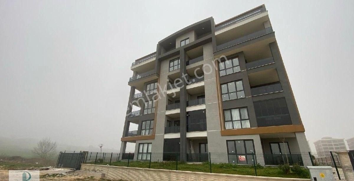 Kayapa Zafer Mah. Satılık 3+1dubleks Daire - Görsel 23