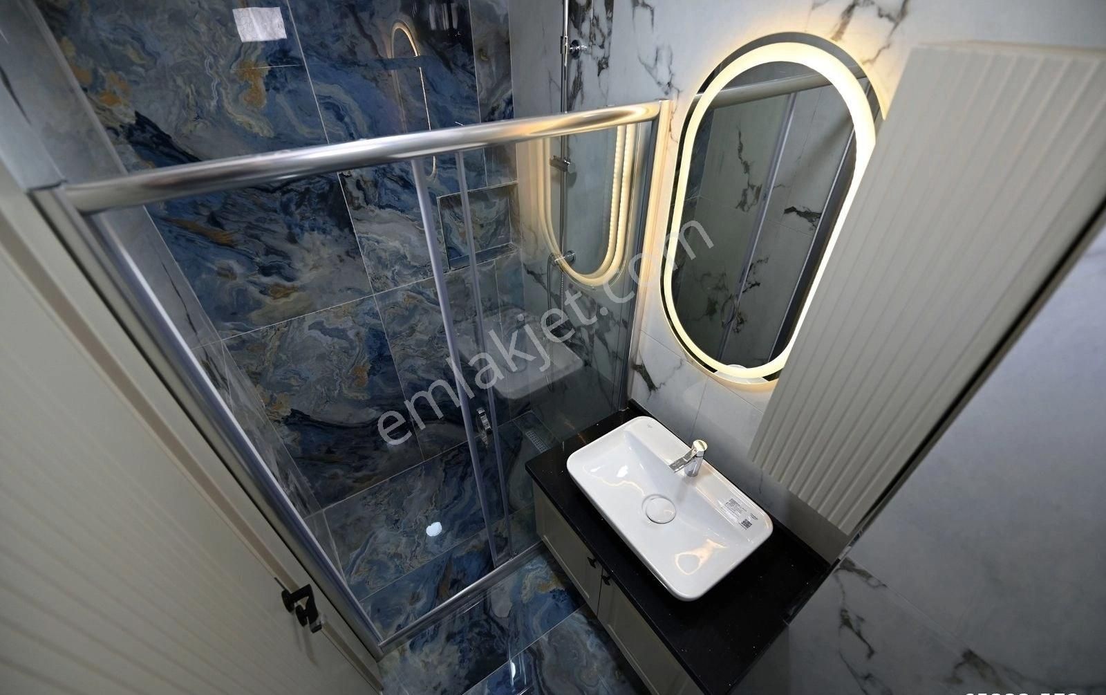 Yener Emlak'tan Zeytinli'de Ultra Lüx Şahane Ötesi Müstakil Villa - Görsel 7