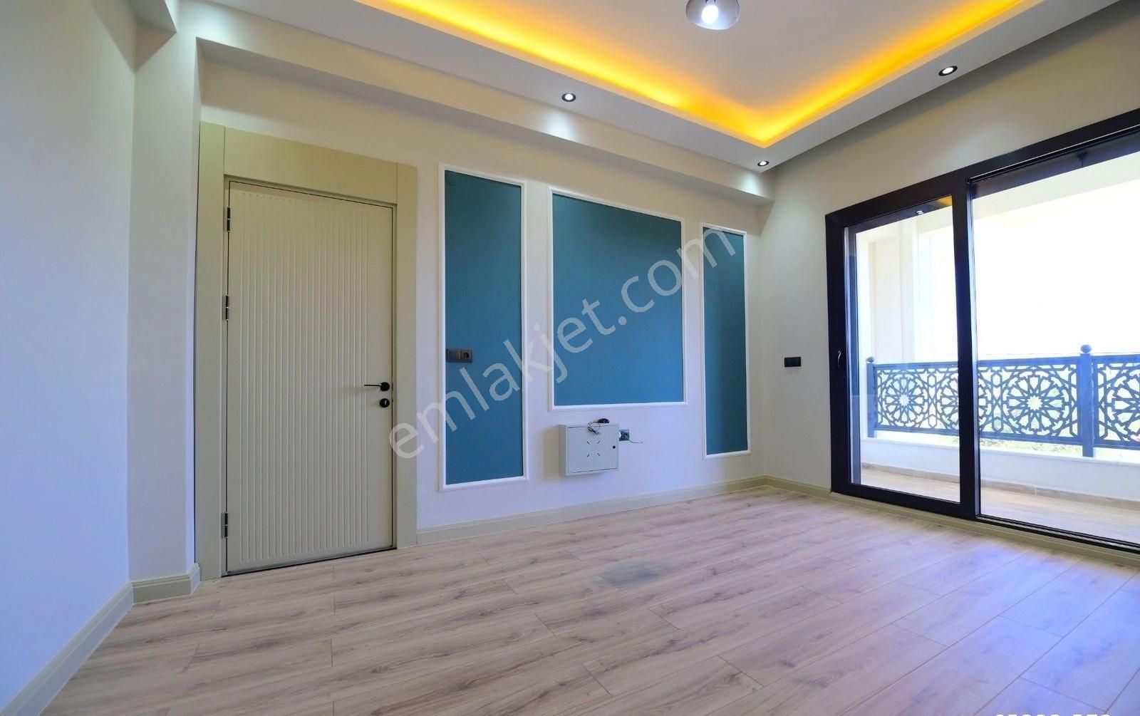 Yener Emlak'tan Zeytinli'de Ultra Lüx Şahane Ötesi Müstakil Villa - Görsel 4