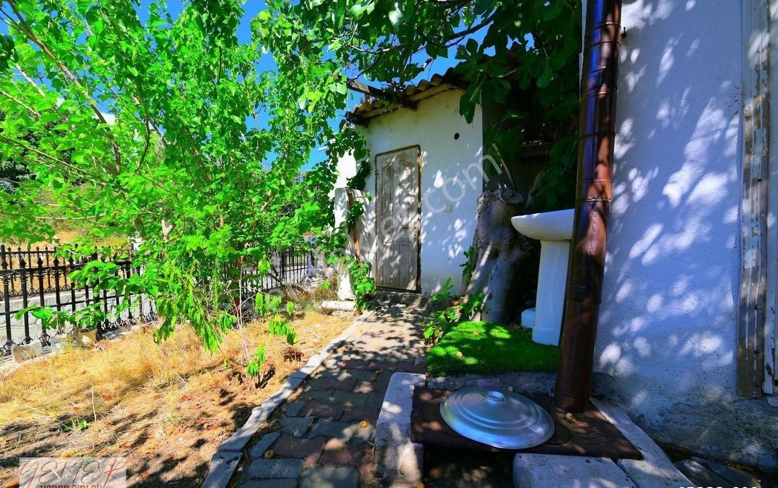 Zeytinlide Hasanboğuldu Yolu Üzeri Çaya Cepheli Ticariye Uygun - Görsel 3