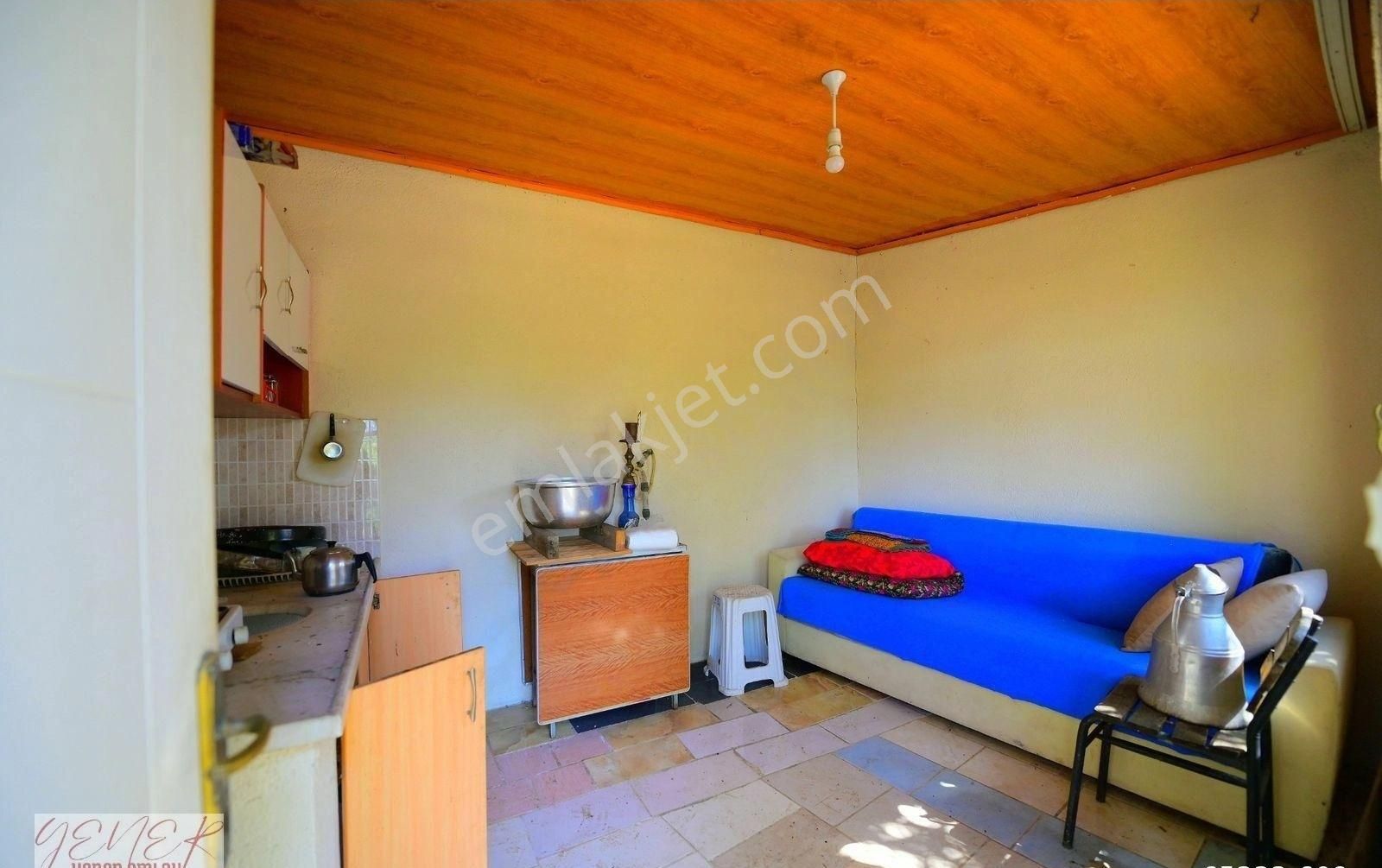 Zeytinlide Hasanboğuldu Yolu Üzeri Çaya Cepheli Ticariye Uygun - Görsel 10