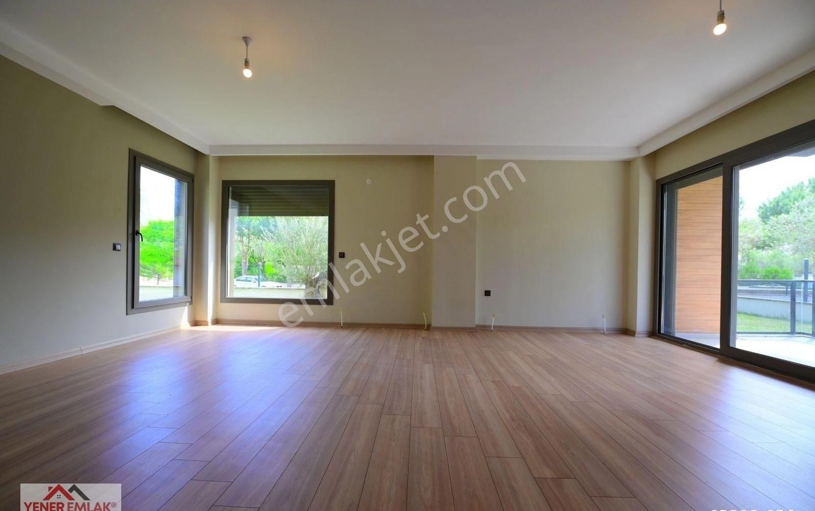 Güre-fener Arası ▒ 2100m2 Siteiçi İçerisinde ▒ Bahçeli Villa ▒ - Görsel 35