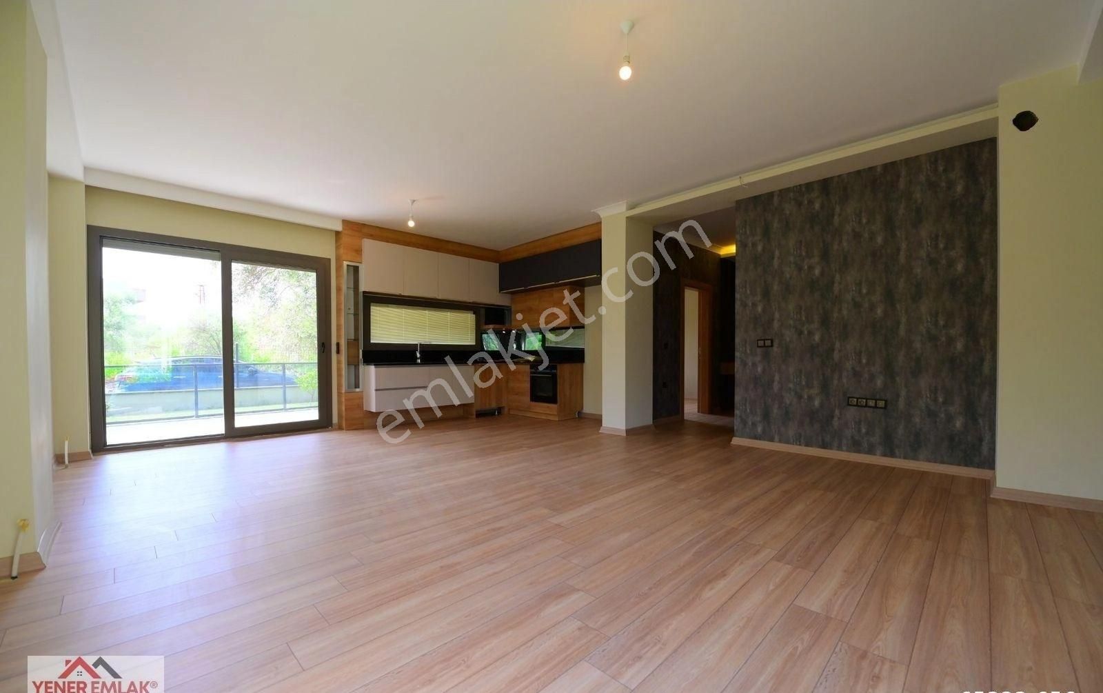 Güre-fener Arası ▒ 2100m2 Siteiçi İçerisinde ▒ Bahçeli Villa ▒ - Görsel 19