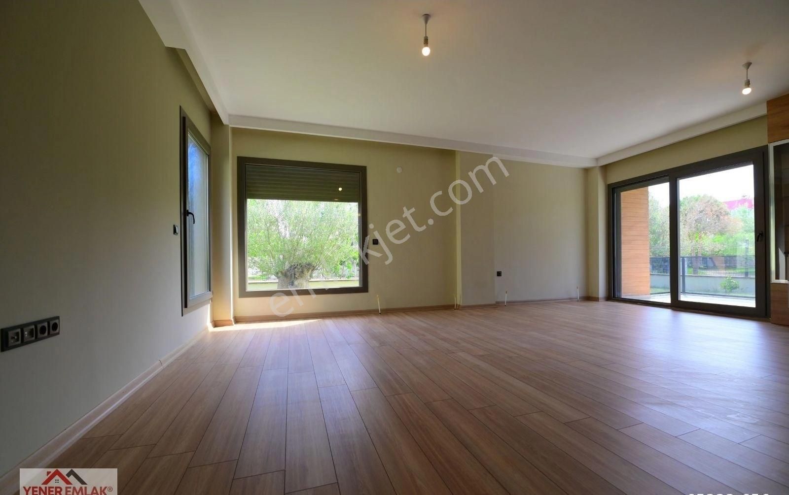 Güre-fener Arası ▒ 2100m2 Siteiçi İçerisinde ▒ Bahçeli Villa ▒ - Görsel 16