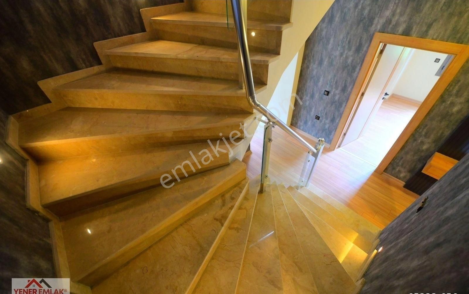 Güre-fener Arası ▒ 2100m2 Siteiçi İçerisinde ▒ Bahçeli Villa ▒ - Görsel 3