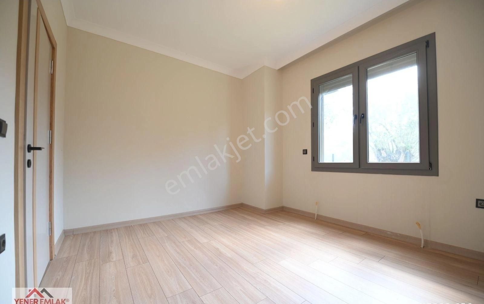 Güre-fener Arası ▒ 2100m2 Siteiçi İçerisinde ▒ Bahçeli Villa ▒ - Görsel 6