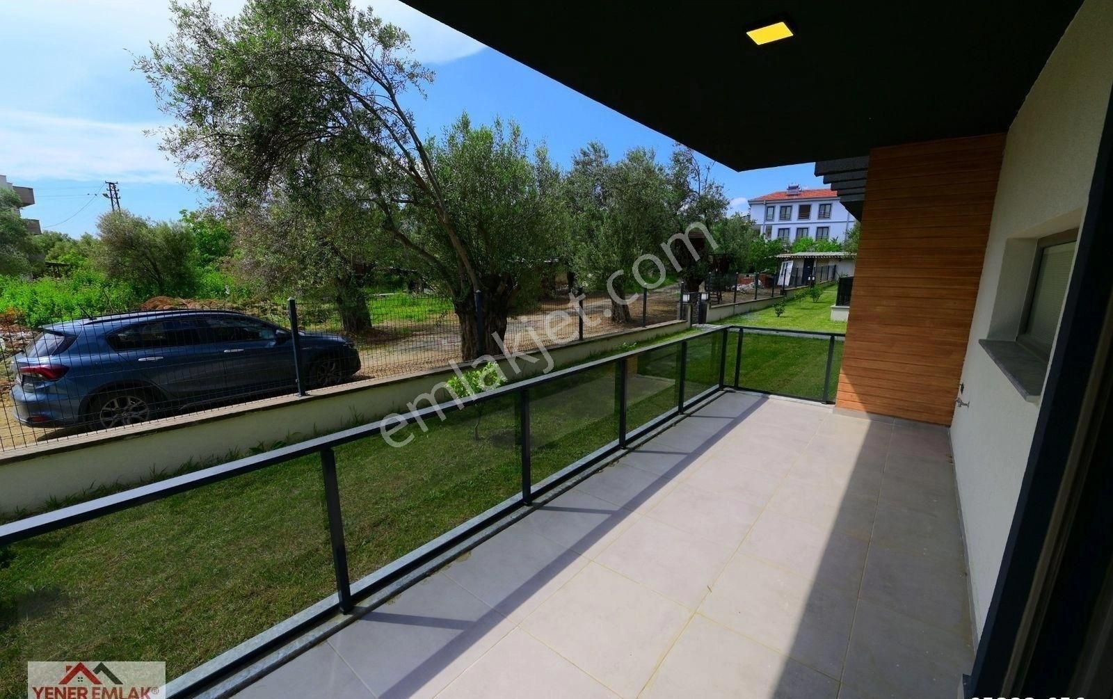 Güre-fener Arası ▒ 2100m2 Siteiçi İçerisinde ▒ Bahçeli Villa ▒ - Görsel 28