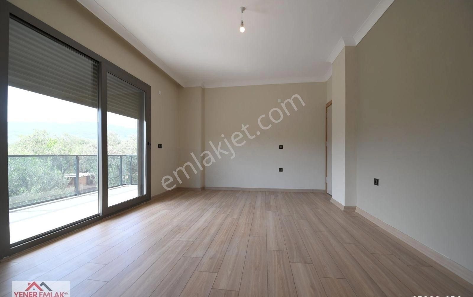 Güre-fener Arası ▒ 2100m2 Siteiçi İçerisinde ▒ Bahçeli Villa ▒ - Görsel 27