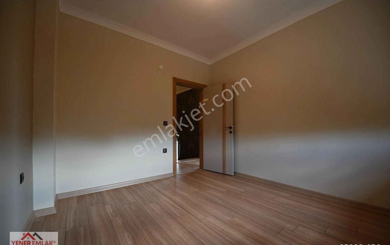 Güre-fener Arası ▒ 2100m2 Siteiçi İçerisinde ▒ Bahçeli Villa ▒ - Görsel 14