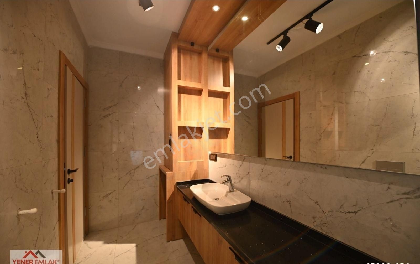 Güre-fener Arası ▒ 2100m2 Siteiçi İçerisinde ▒ Bahçeli Villa ▒ - Görsel 4