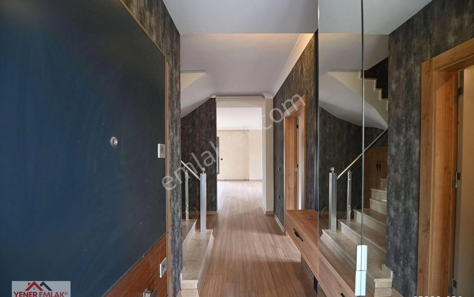 Güre-fener Arası ▒ 2100m2 Siteiçi İçerisinde ▒ Bahçeli Villa ▒ - Görsel 22