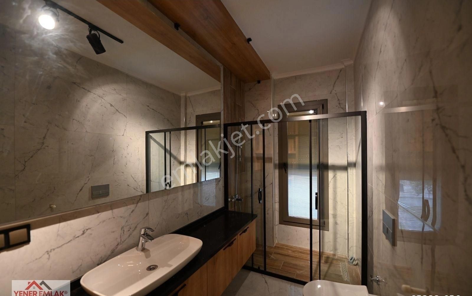 Güre-fener Arası ▒ 2100m2 Siteiçi İçerisinde ▒ Bahçeli Villa ▒ - Görsel 5