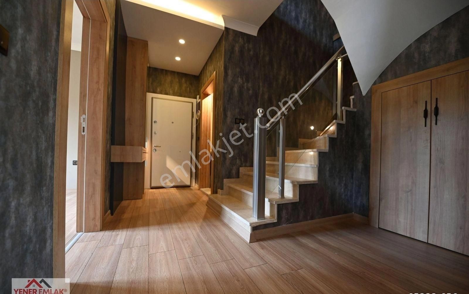 Güre-fener Arası ▒ 2100m2 Siteiçi İçerisinde ▒ Bahçeli Villa ▒ - Görsel 9