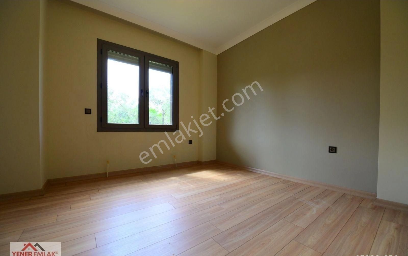 Güre-fener Arası ▒ 2100m2 Siteiçi İçerisinde ▒ Bahçeli Villa ▒ - Görsel 8