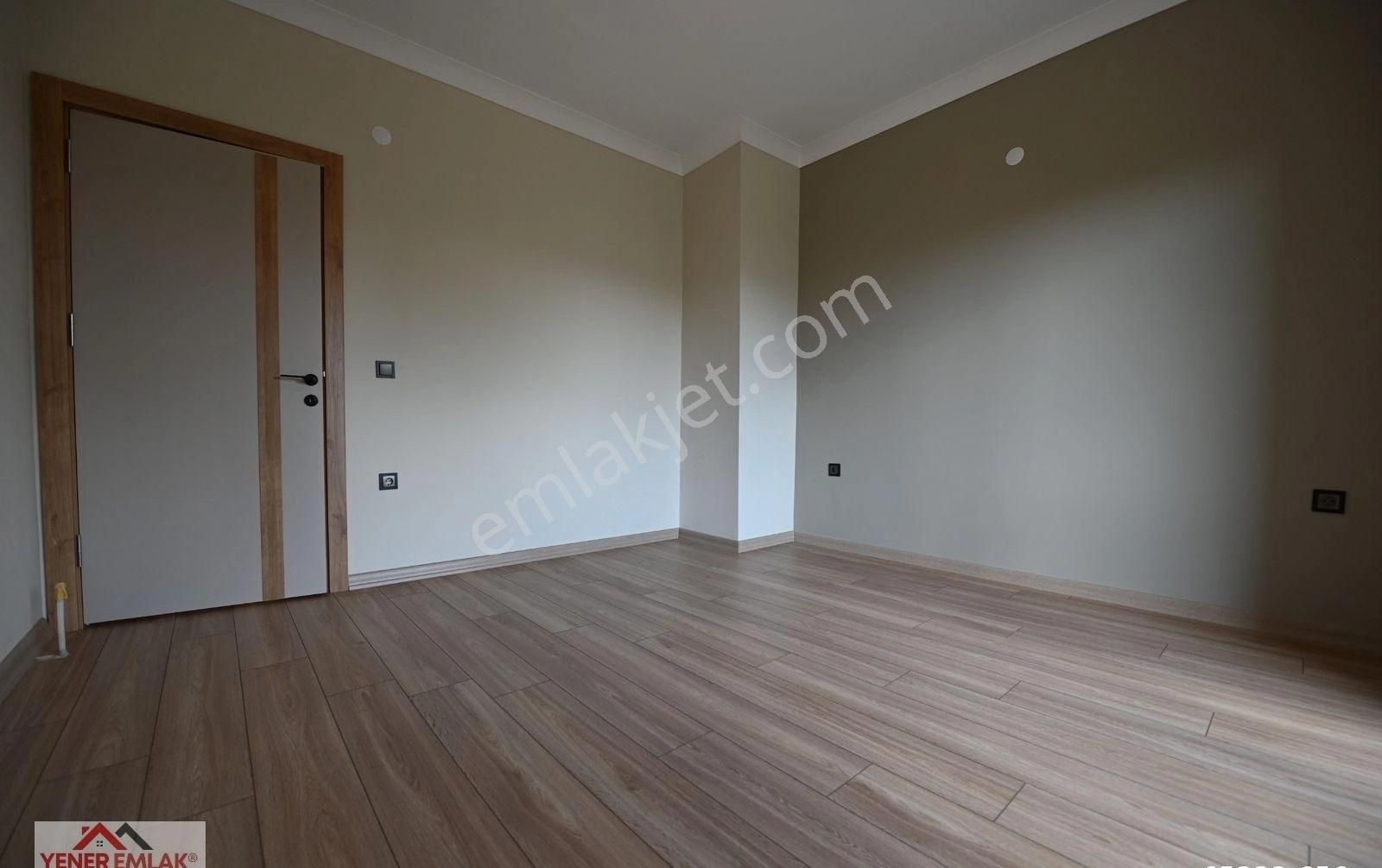 Güre-fener Arası ▒ 2100m2 Siteiçi İçerisinde ▒ Bahçeli Villa ▒ - Görsel 30