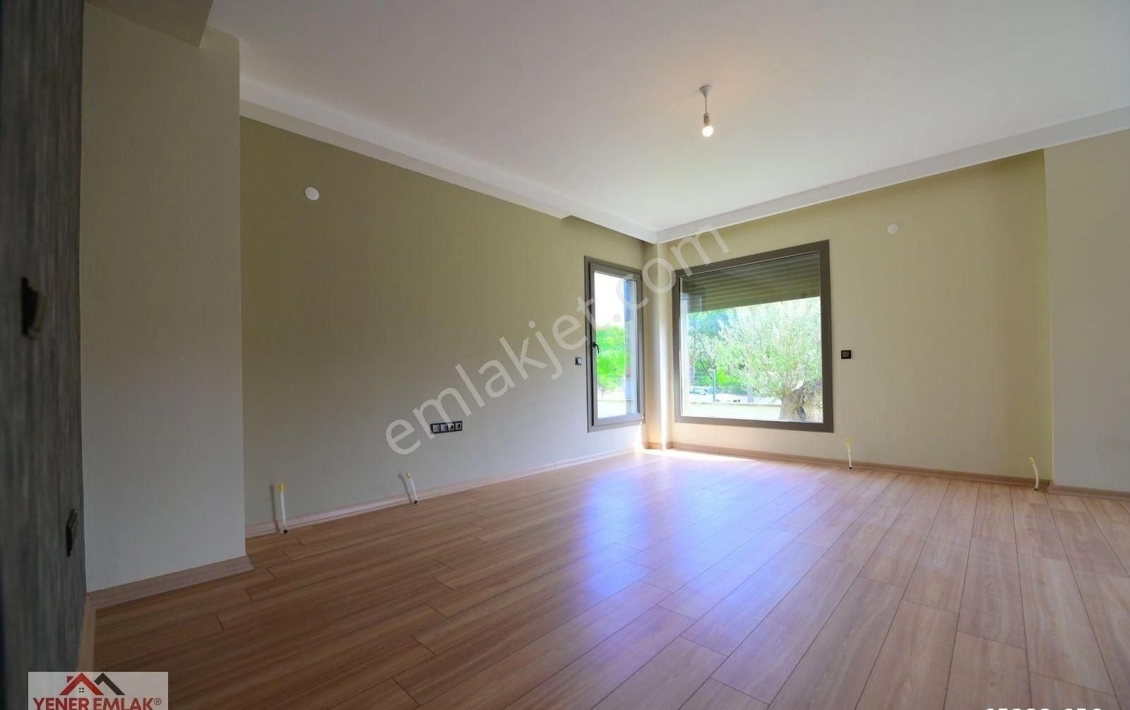 Güre-fener Arası ▒ 2100m2 Siteiçi İçerisinde ▒ Bahçeli Villa ▒ - Görsel 24