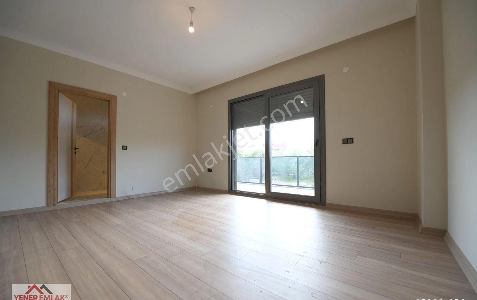 Güre-fener Arası ▒ 2100m2 Siteiçi İçerisinde ▒ Bahçeli Villa ▒ - Görsel 20