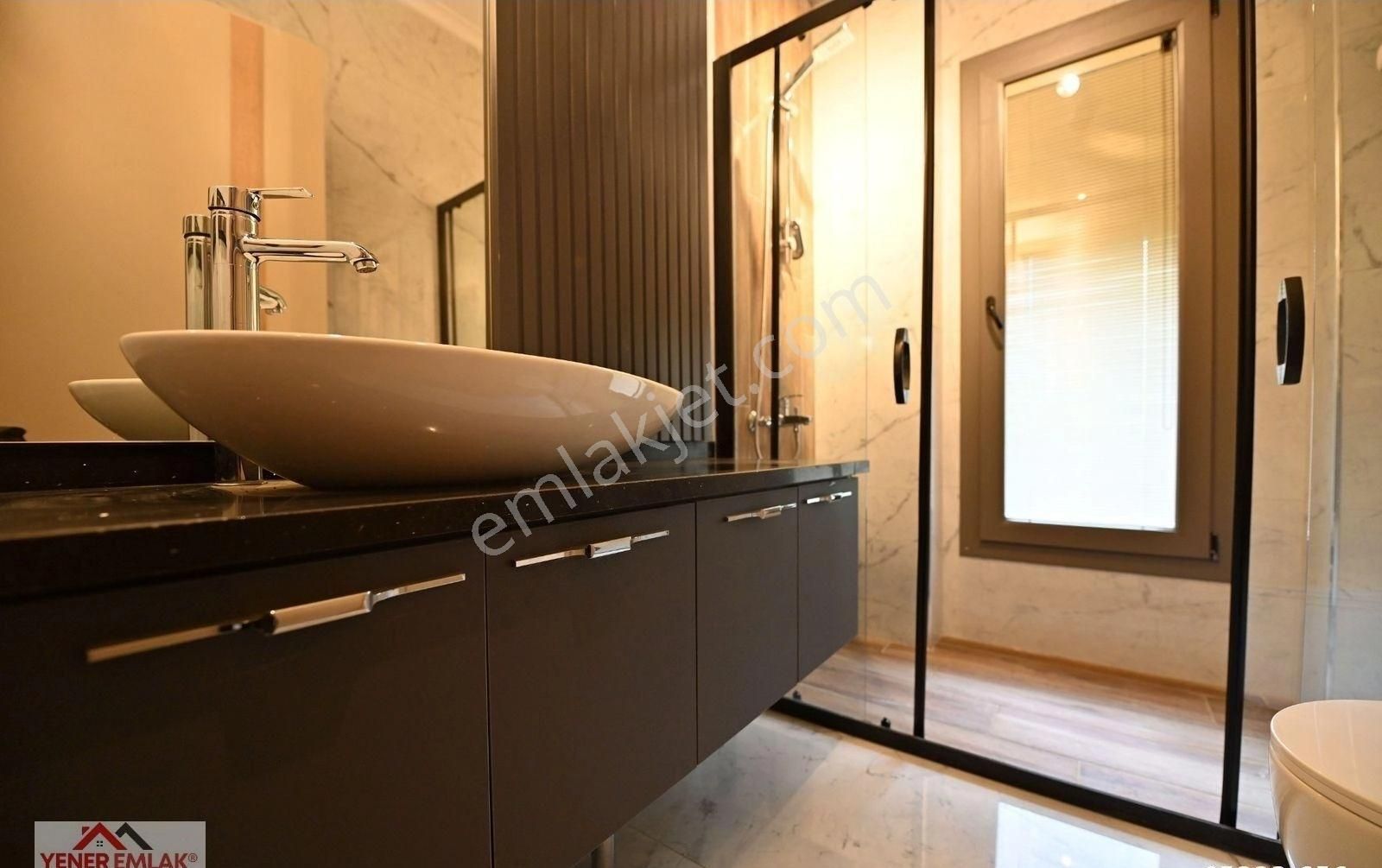 Güre-fener Arası ▒ 2100m2 Siteiçi İçerisinde ▒ Bahçeli Villa ▒ - Görsel 23