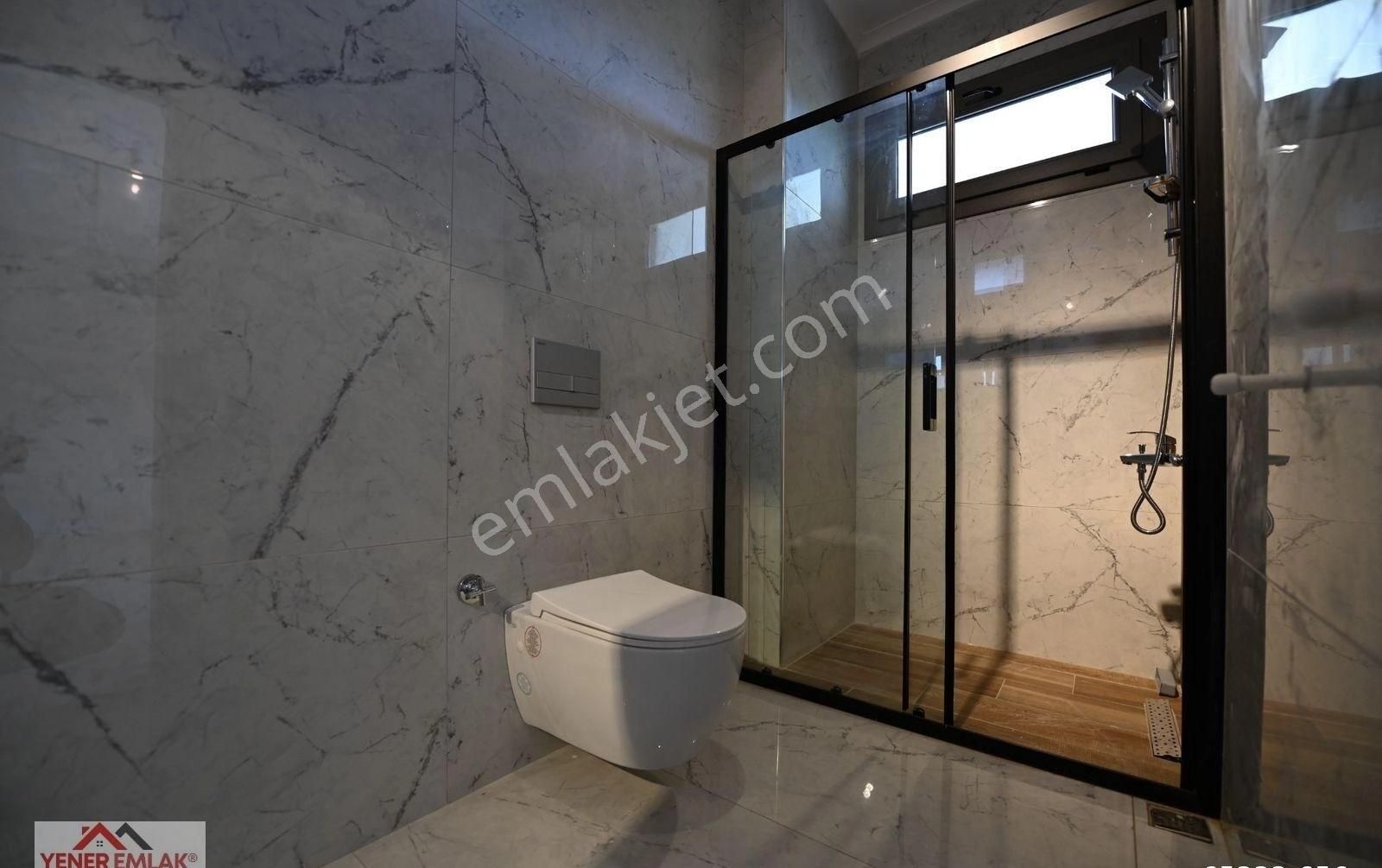 Güre-fener Arası ▒ 2100m2 Siteiçi İçerisinde ▒ Bahçeli Villa ▒ - Görsel 17