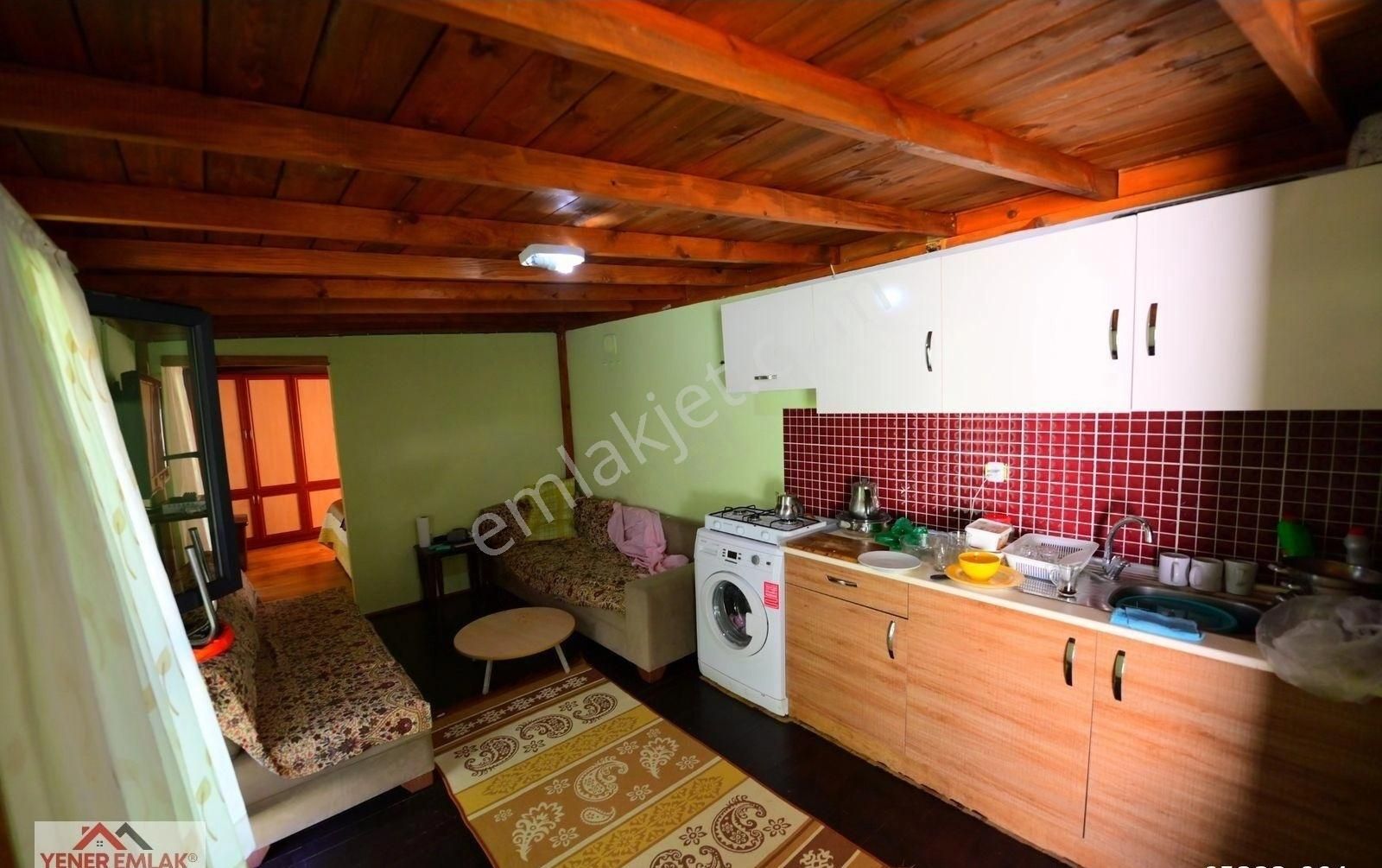 Zeytinli'de ▒ Yatırımlık ▒ Dere Kenarı ▒ Cennetten Köşe Çiftlik - Görsel 21