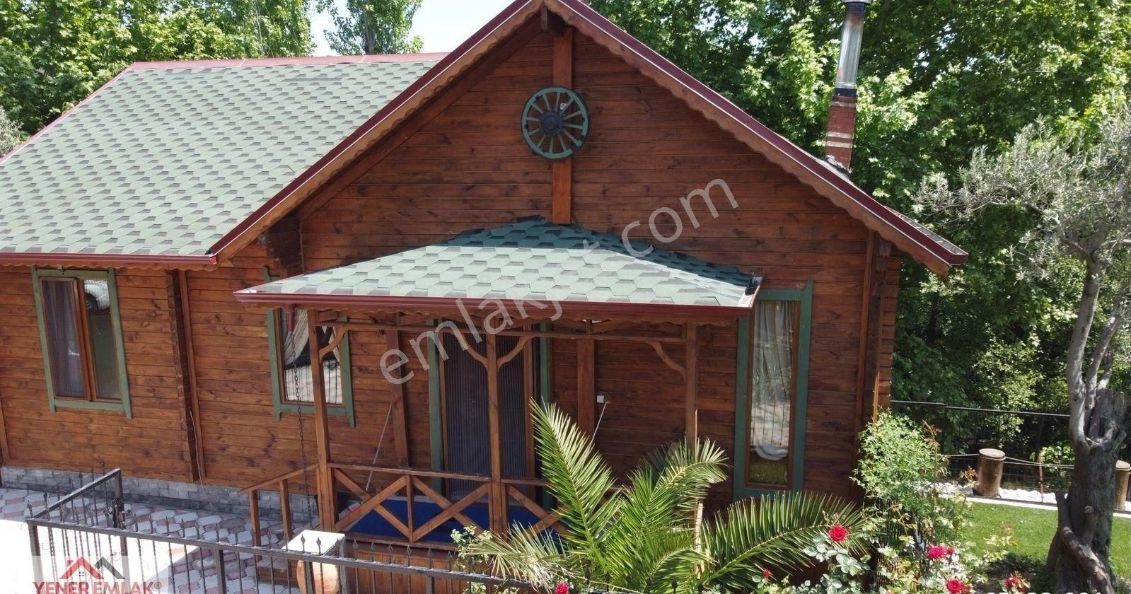Zeytinli'de ▒ Yatırımlık ▒ Dere Kenarı ▒ Cennetten Köşe Çiftlik - Görsel 29