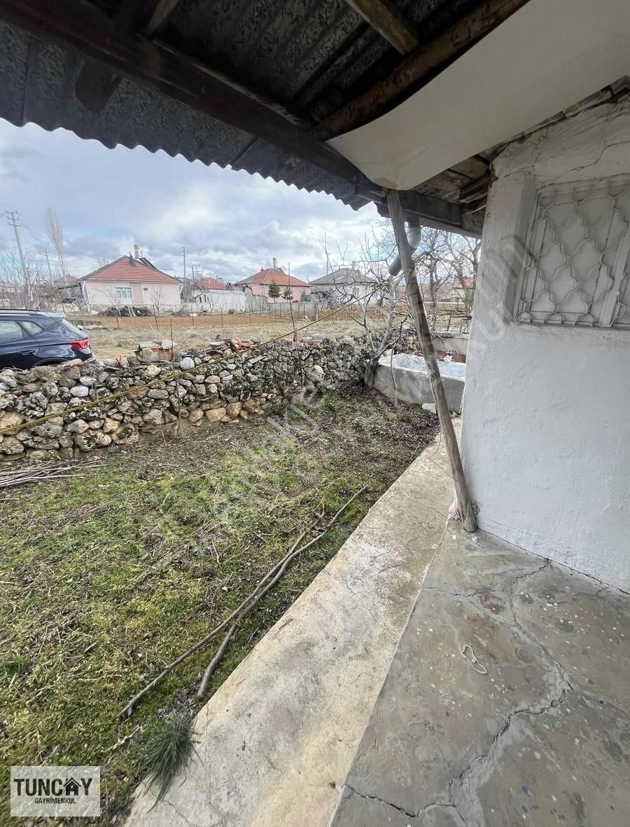 Tuncay Dan Bahçelievler Mh Satılık Müstakil Ev - Görsel 10