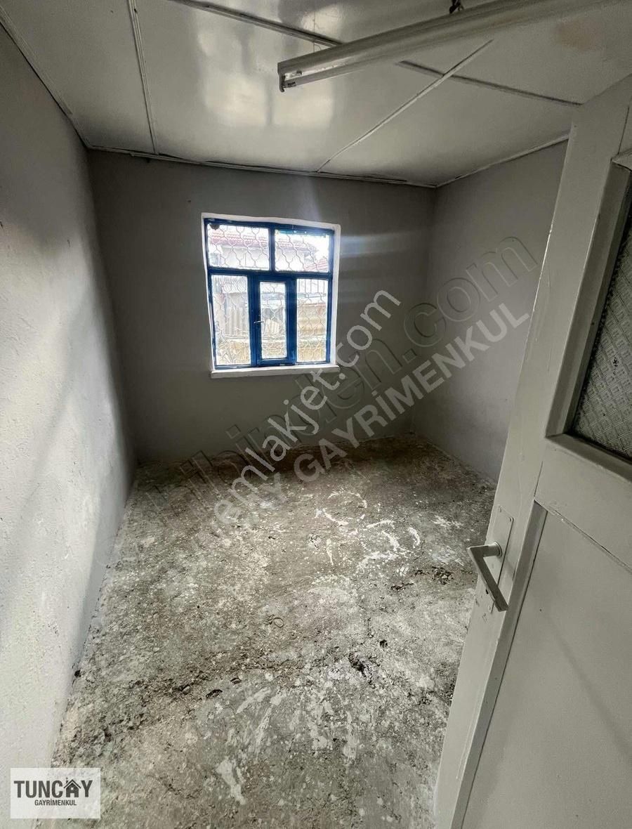 Tuncay Dan Bahçelievler Mh Satılık Müstakil Ev - Görsel 9