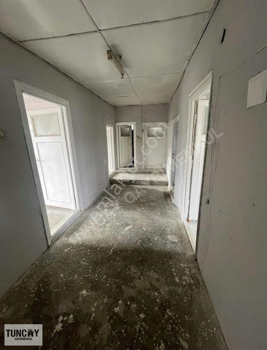 Tuncay Dan Bahçelievler Mh Satılık Müstakil Ev - Görsel 13