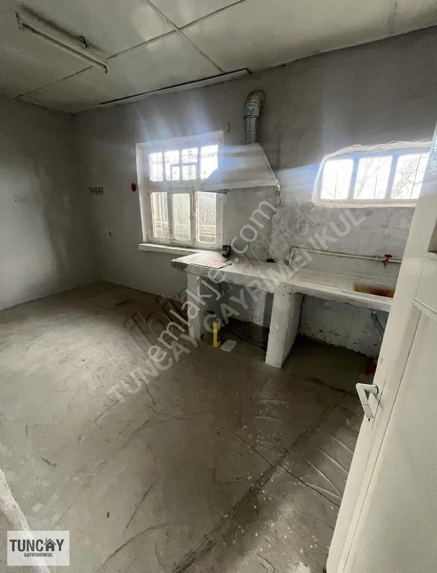 Tuncay Dan Bahçelievler Mh Satılık Müstakil Ev - Görsel 3