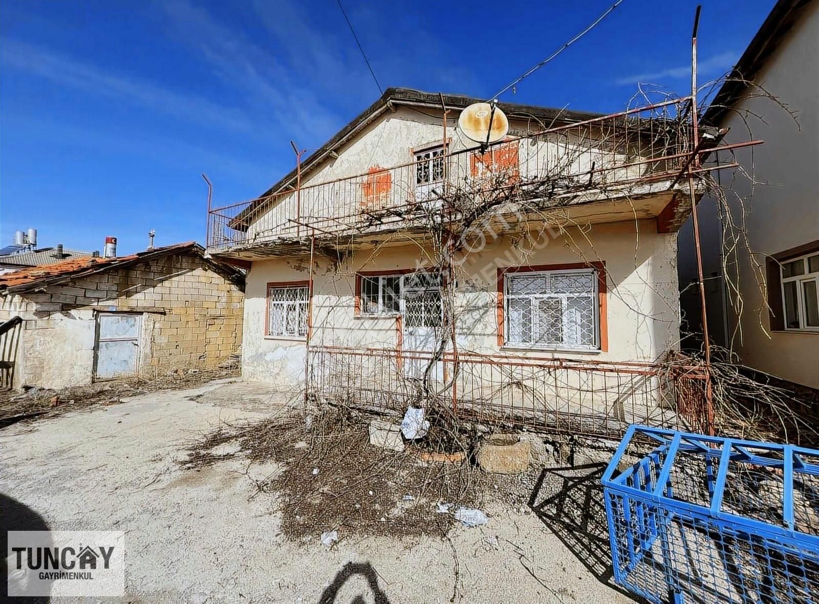 Tuncay'dan Ulukapı Mh Satılık Müstakil Ev - Görsel 24