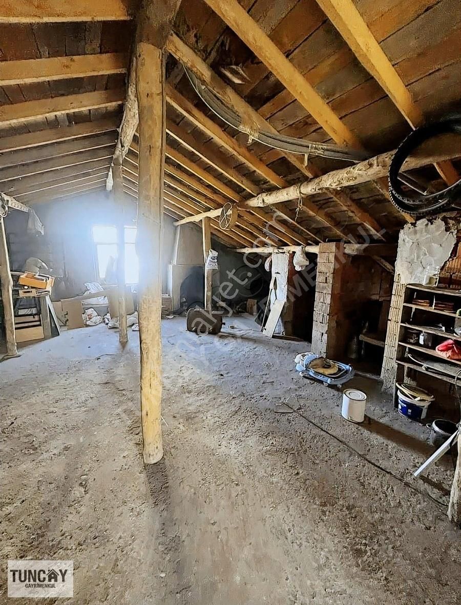 Tuncay'dan Ulukapı Mh Satılık Müstakil Ev - Görsel 7