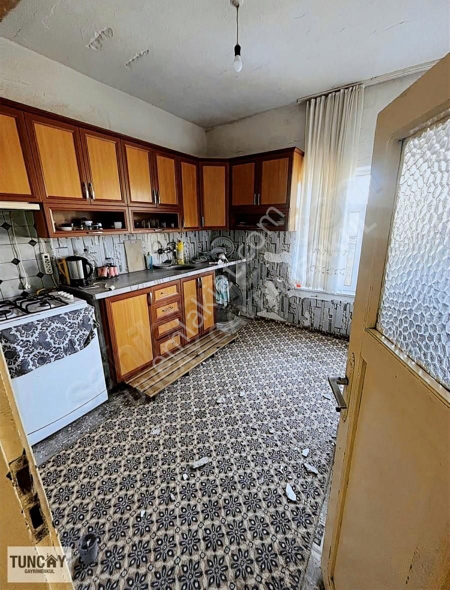 Tuncay'dan Ulukapı Mh Satılık Müstakil Ev - Görsel 19