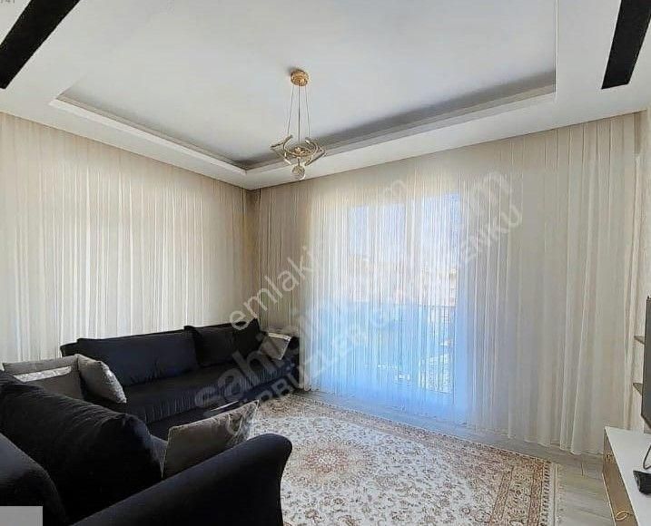 Keçeciler Mah Satılık Daire