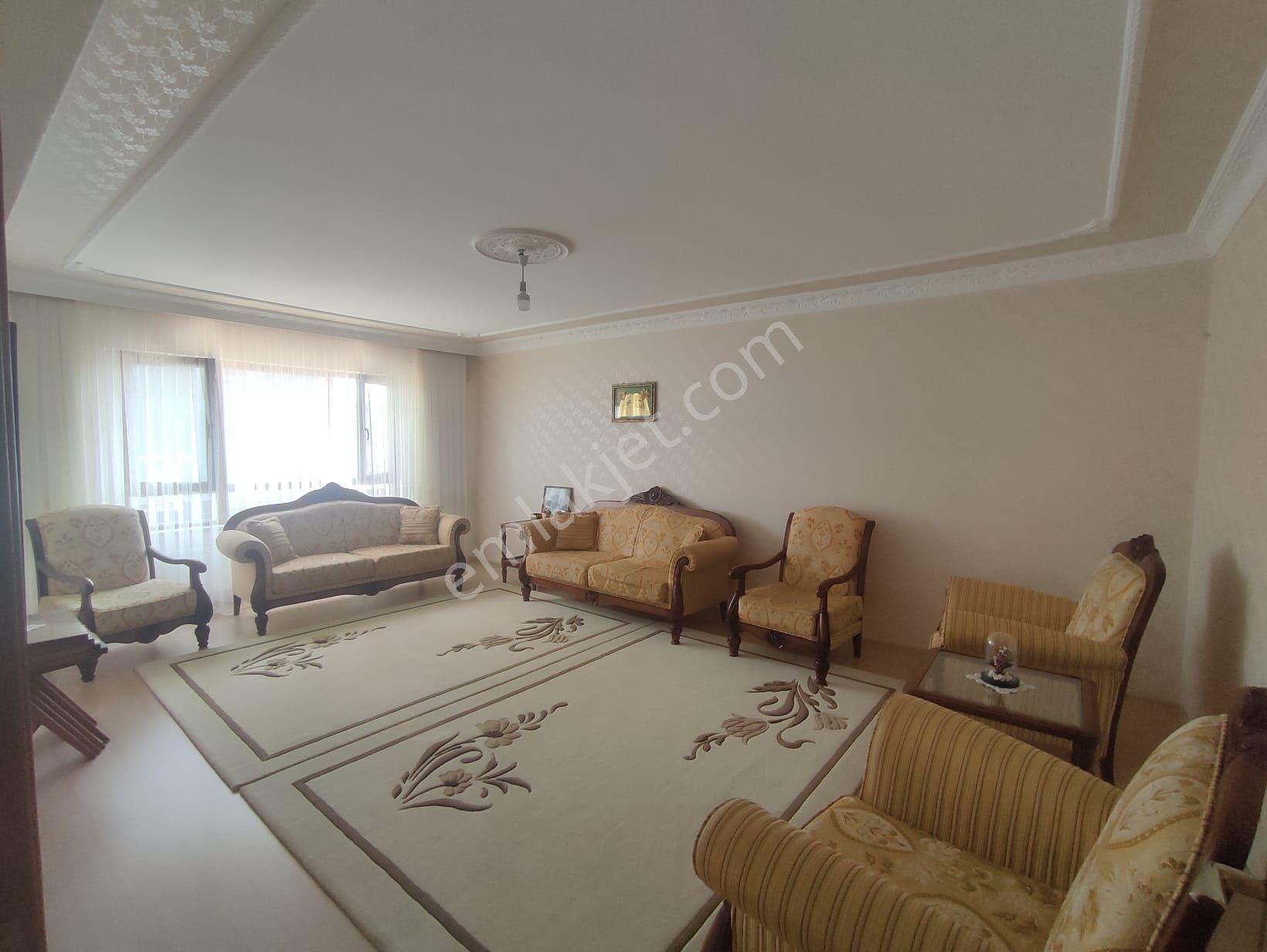 Satılık Apartman Dairesi