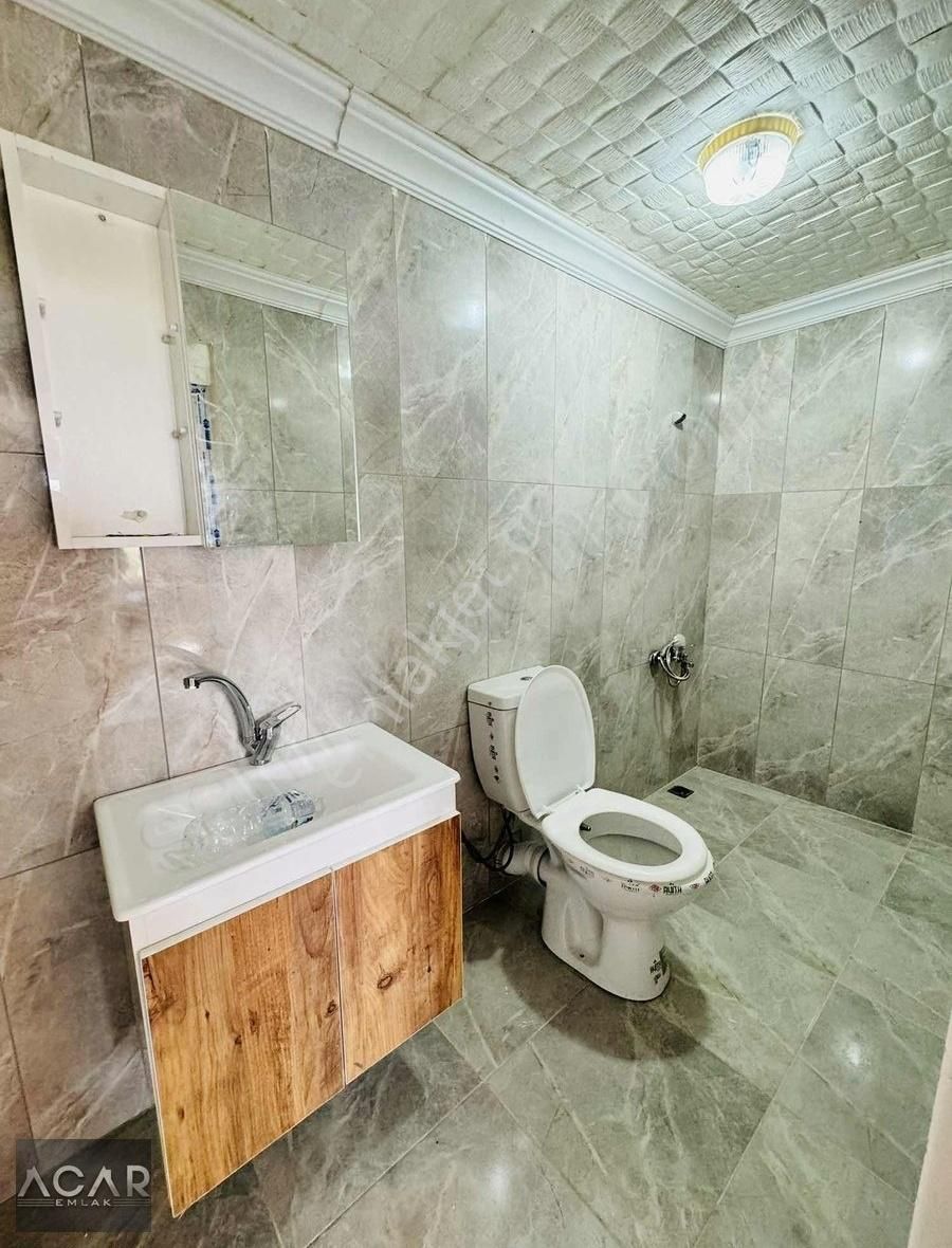 Taş Desenli Doğa İle İç İçe, Elektrik-su-manzara-huzur Ne Arasan - Görsel 4