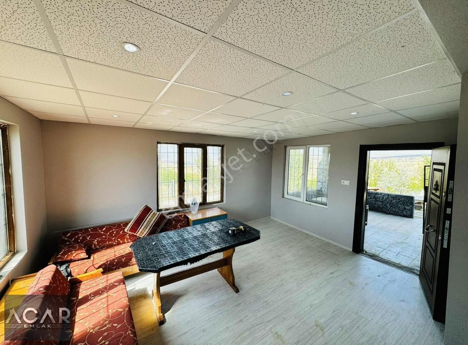 Taş Desenli Doğa İle İç İçe, Elektrik-su-manzara-huzur Ne Arasan - Görsel 17