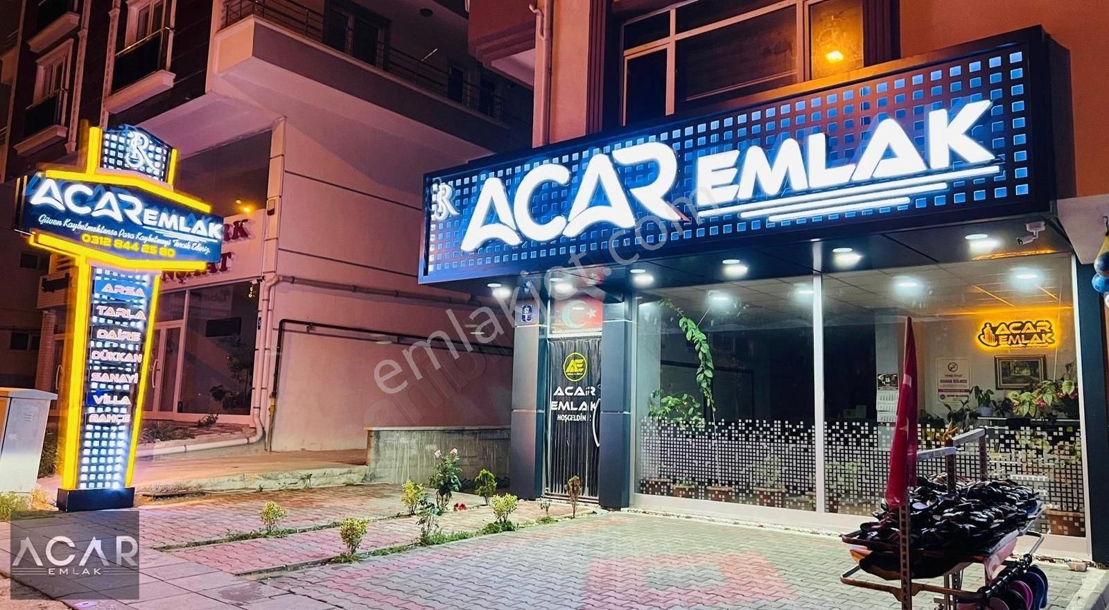 Acar Emlak'tan Şehit Tezcan Özdemir Caddesi Üzerinde 480 M2 Arsa - Görsel 30