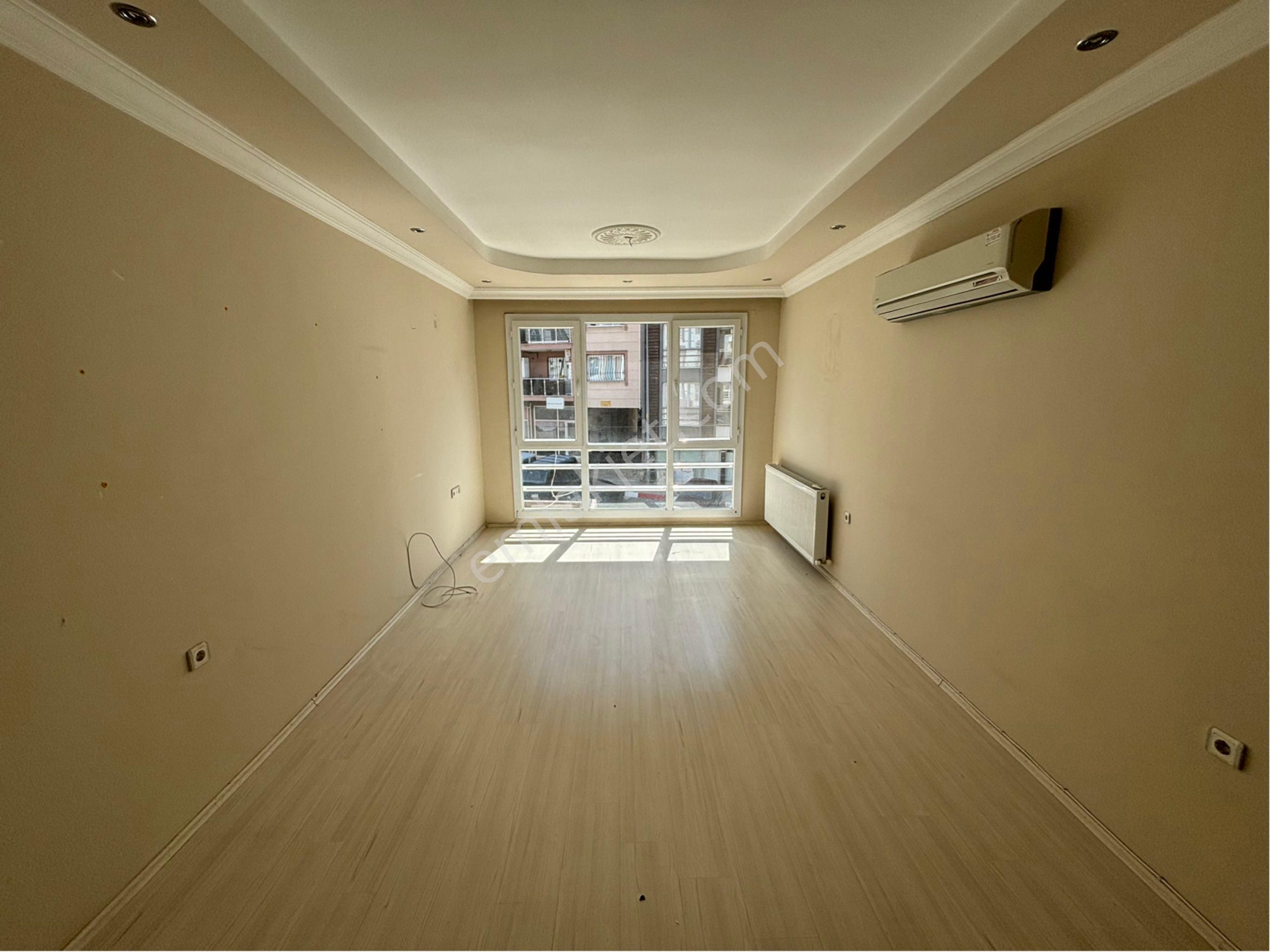 Ayrancılar Merkezde Kiralık 3+1 Çift Cephe D.gazlı Daire