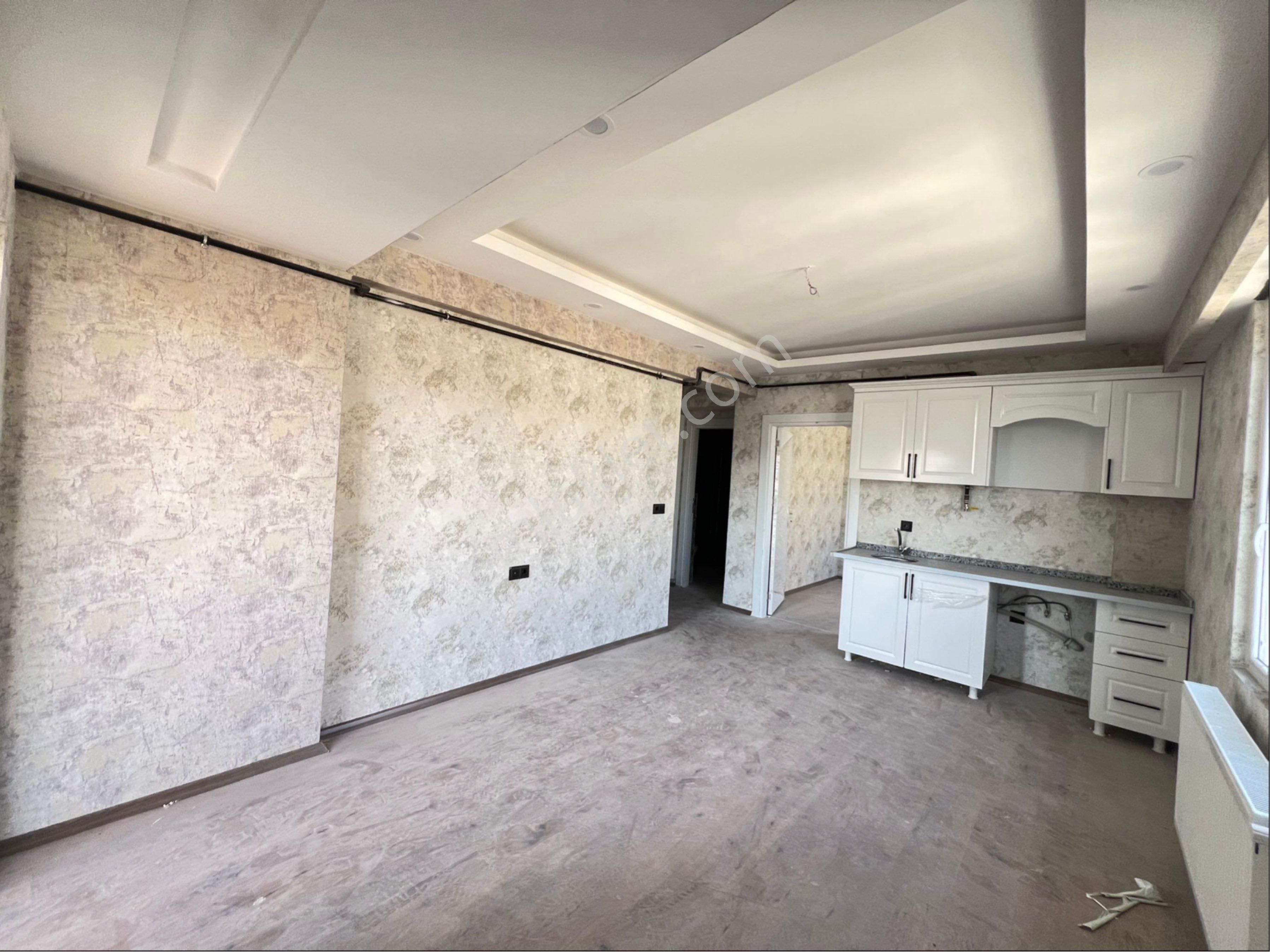 Realty World Şahin Öncelden Uyğun Fiyata 1+1 Yyatırımlık Daire