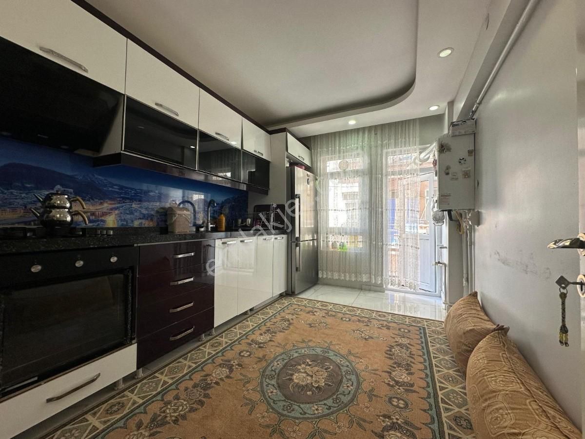 Sincan Atatürk Mh 3+1 Full Yapı Masrafsız Bağımsız Satılık Daire