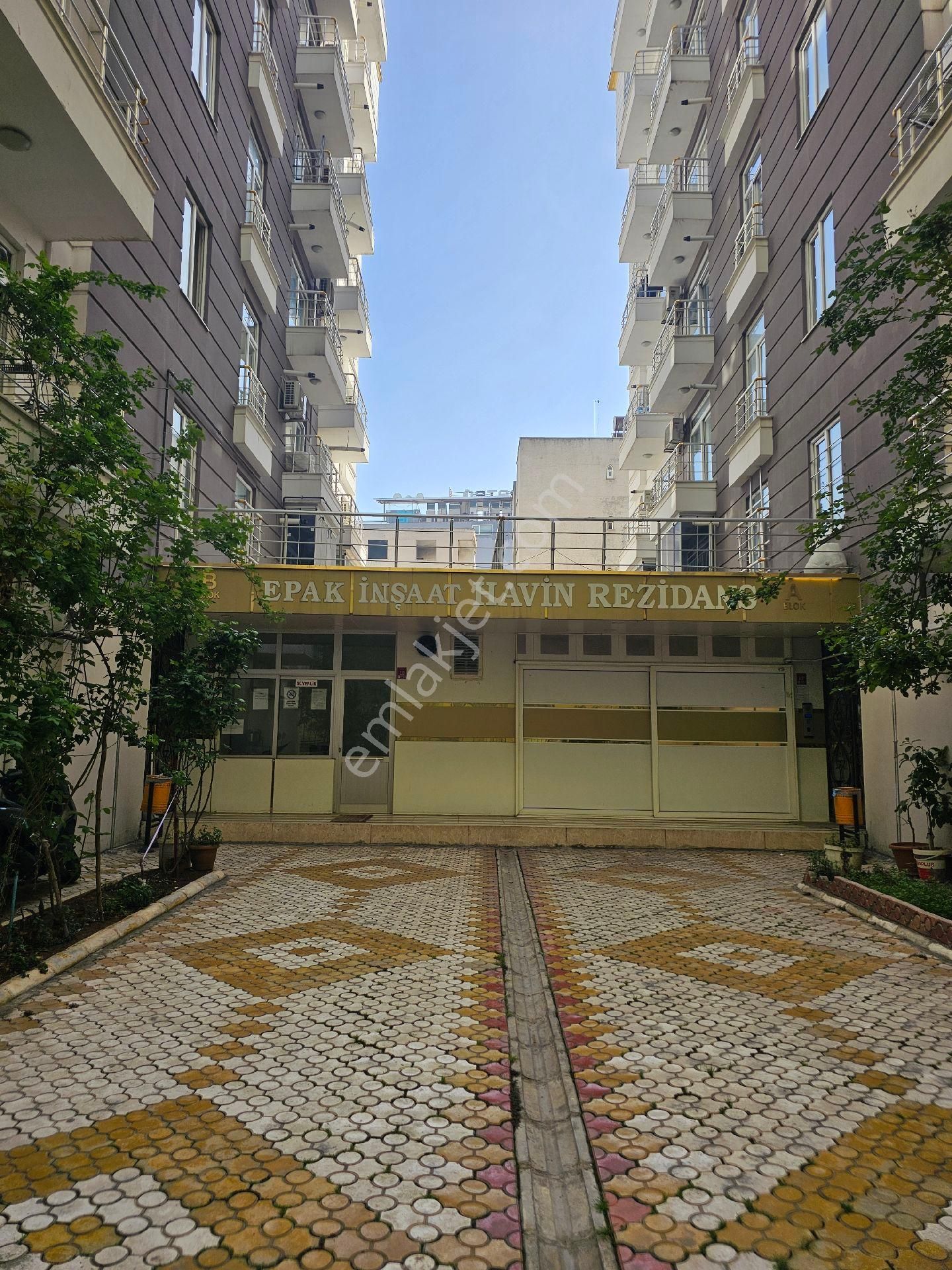 Gap'ta Satılık 1+1 Daire