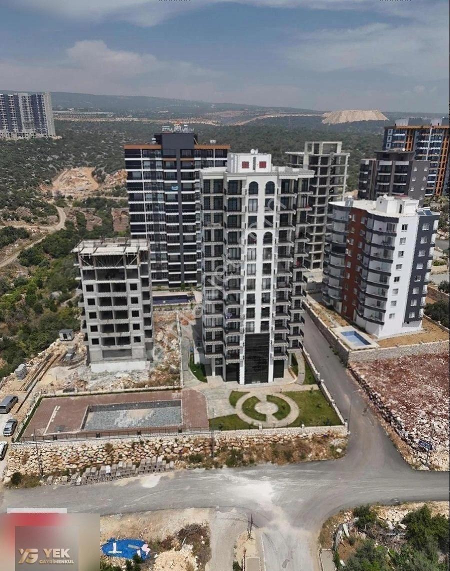 Rw Yek Gayrimenkulden Sıfırdeniz Emsalinde Satılık Daire - Görsel 19