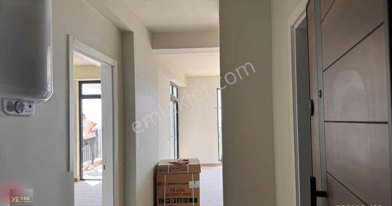 Rw Yek Gayrimenkulden Sıfırdeniz Emsalinde Satılık Daire - Görsel 21