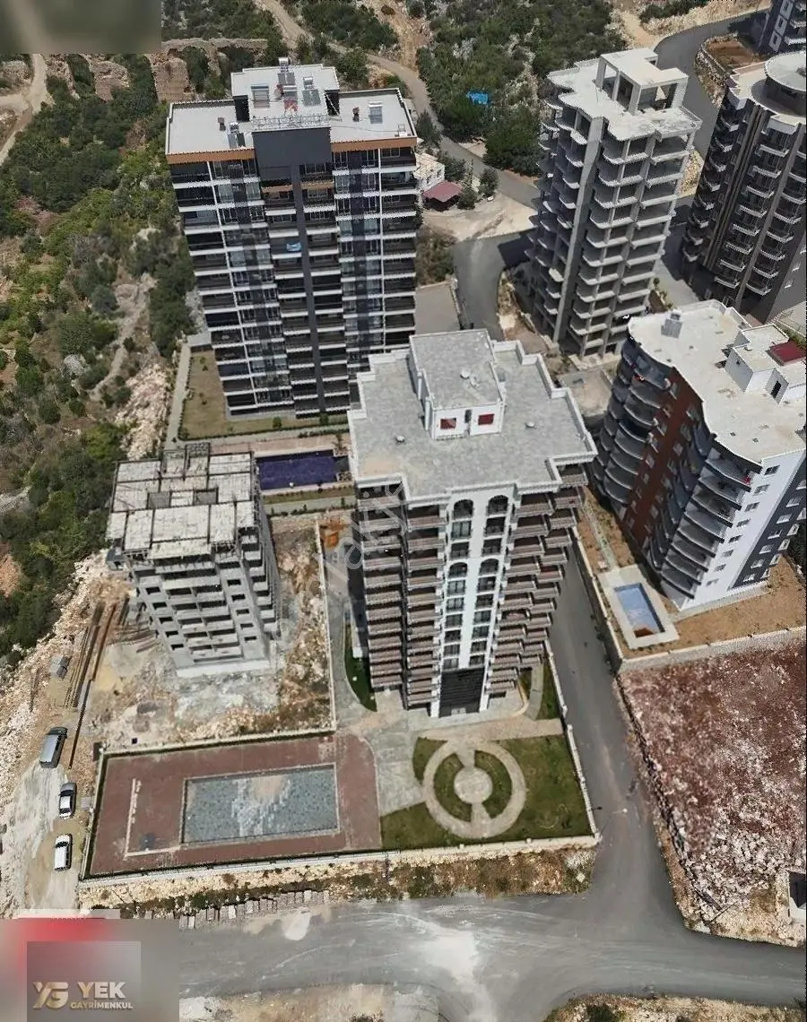 Rw Yek Gayrimenkulden Sıfırdeniz Emsalinde Satılık Daire - Görsel 5