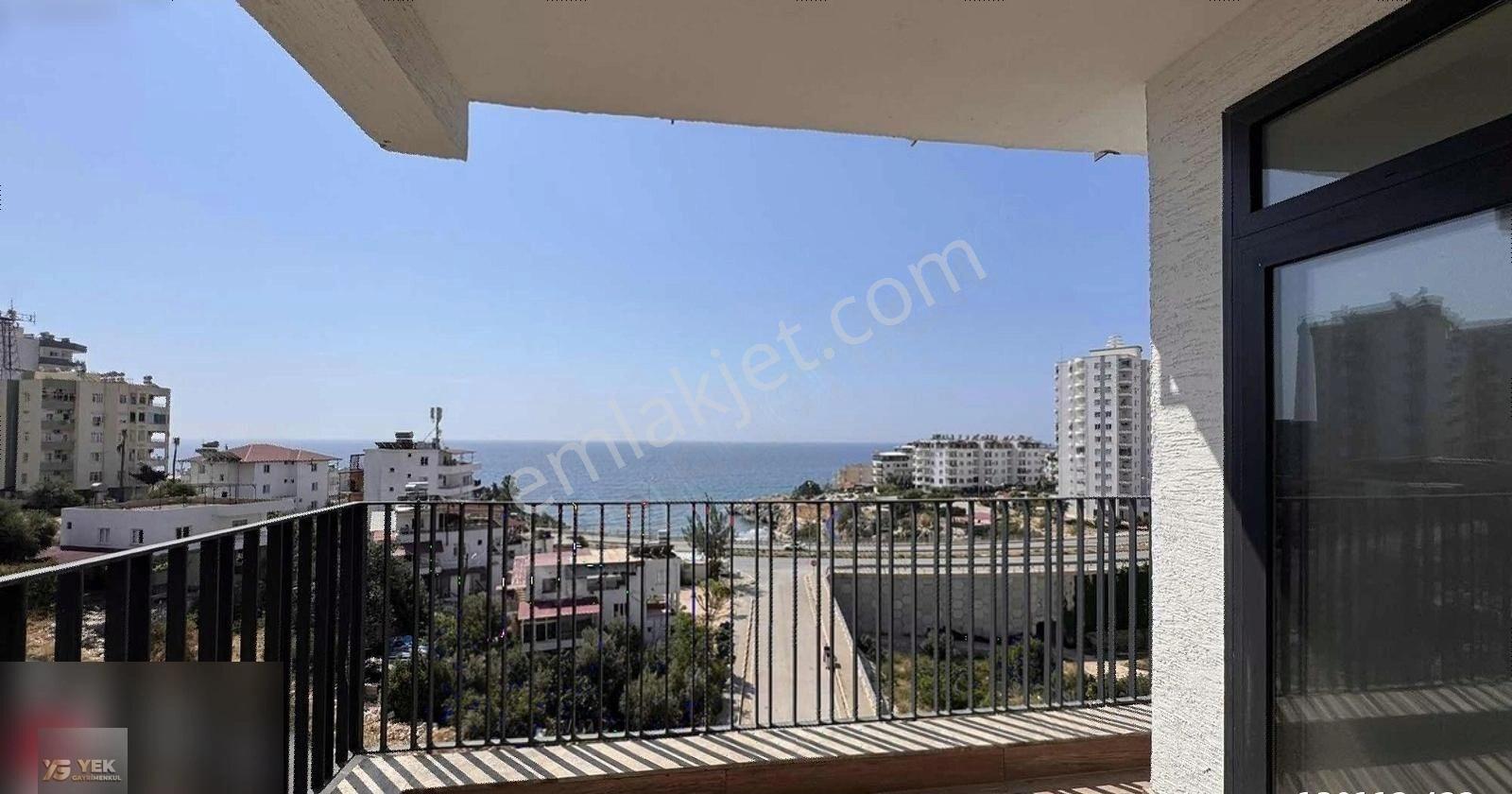 Rw Yek Gayrimenkulden Sıfırdeniz Emsalinde Satılık Daire - Görsel 11