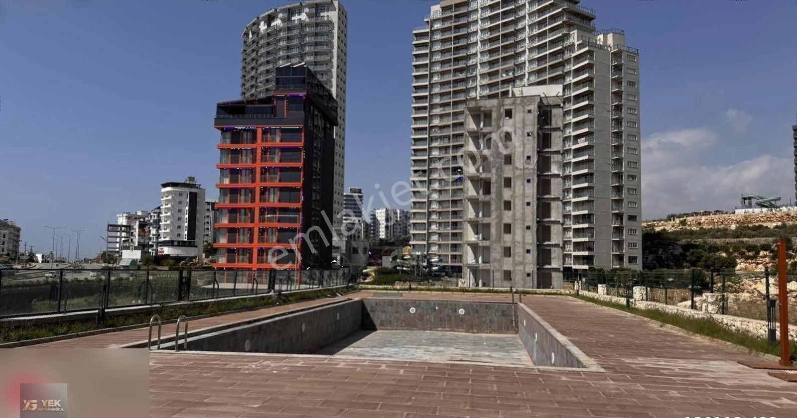 Rw Yek Gayrimenkulden Sıfırdeniz Emsalinde Satılık Daire - Görsel 13