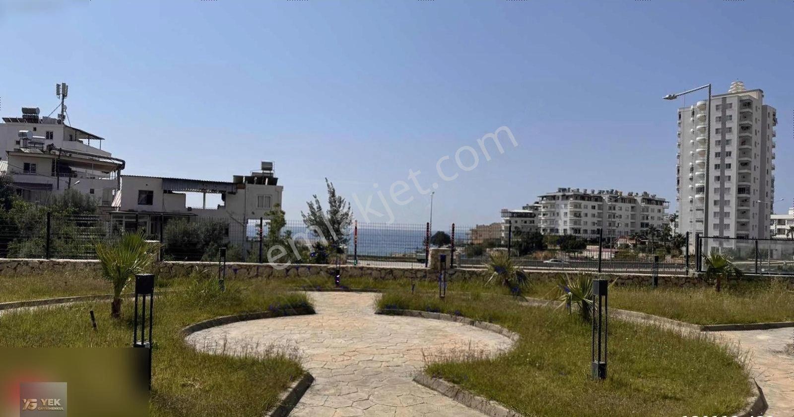Rw Yek Gayrimenkulden Sıfırdeniz Emsalinde Satılık Daire - Görsel 8