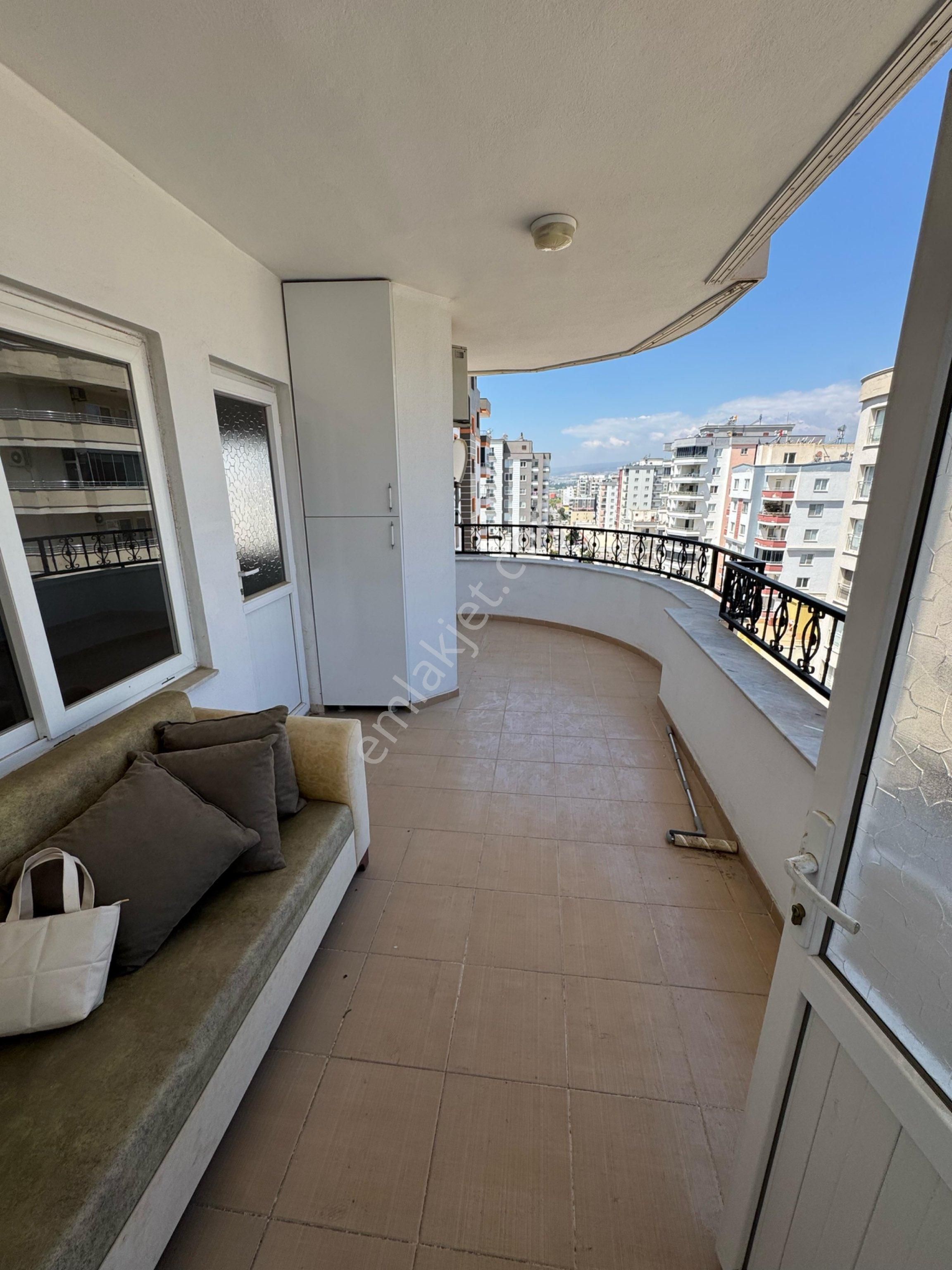 Mersin Erdemli Fırsat 3+1(185m2)bagımsız Mutfak Satılık Daire
