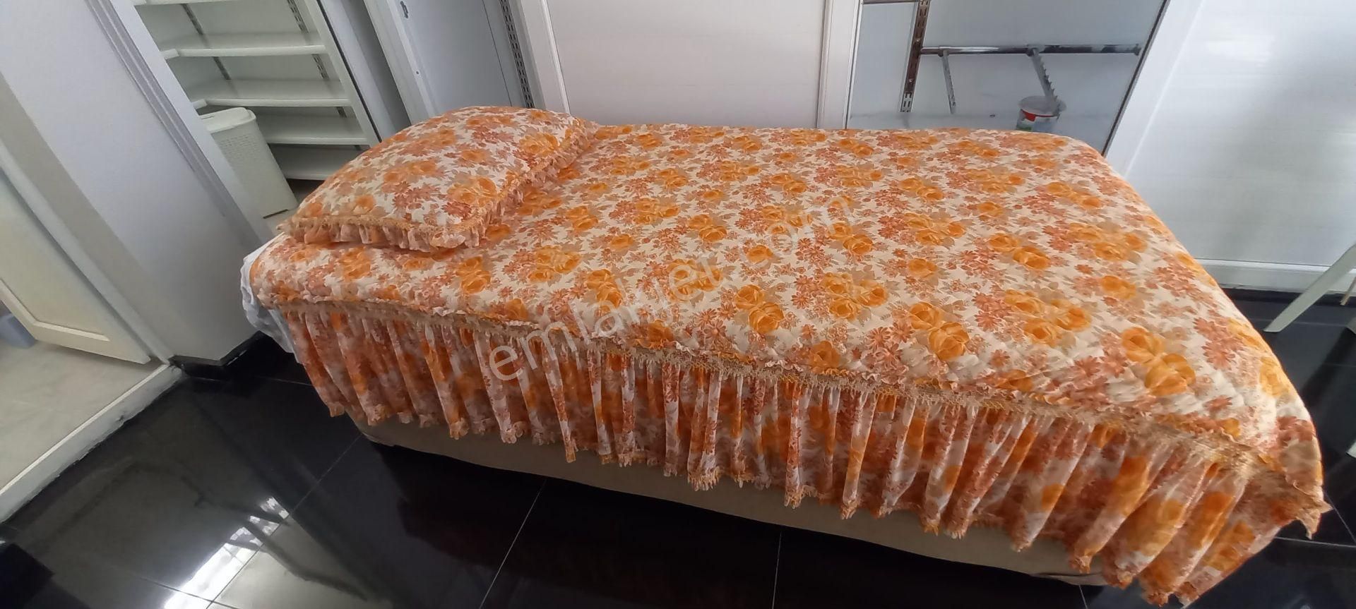 Kuşadası Karaova Mevkii'nde, Yalnızca Tek Kişi İçin Uygun 1+0 Tam Eşyalı Kiralık Daire. Plaja 1 Km - Görsel 11