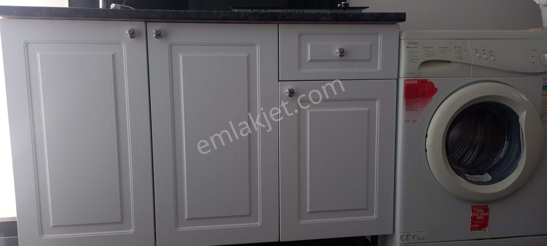 Kuşadası Karaova Mevkii'nde, Yalnızca Tek Kişi İçin Uygun 1+0 Tam Eşyalı Kiralık Daire. Plaja 1 Km - Görsel 21